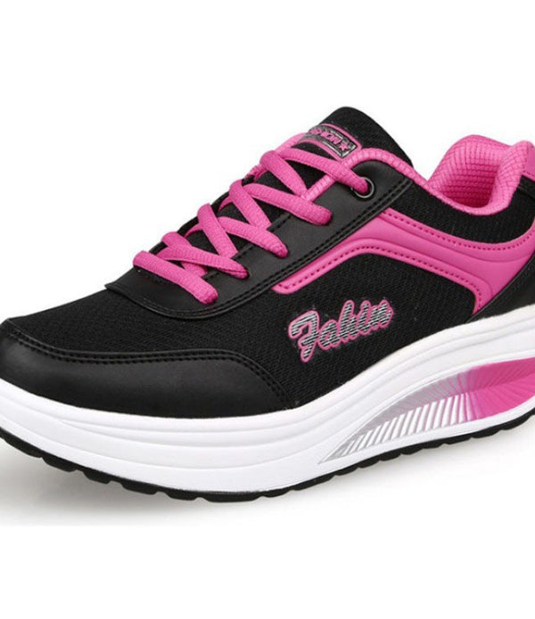 Single Shoes Travel Shoes Sports Shoes Women